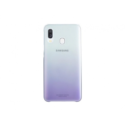 EF-AA405CVE Samsung Gradation Kryt pro Galaxy A40 Violet , 2446030