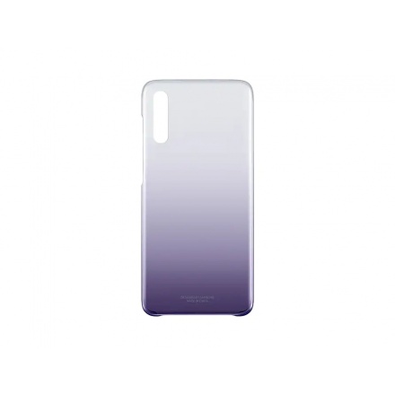 EF-AA705CVE Samsung Gradation Kryt pro Galaxy A70 Violet, 2446697