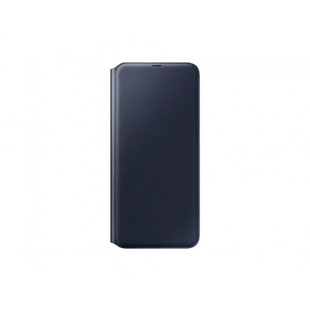 EF-WA705PBE Samsung Wallet Pouzdro pro Galaxy A70 Black, 2447151