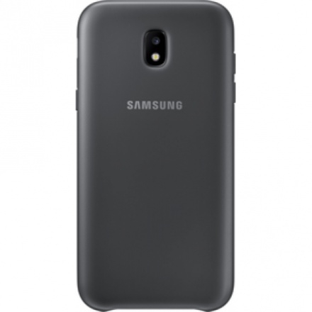 EF-PJ530CBE Samsung Dual Layer Cover Black pro Galaxy J5 2017 (EU Blister), 2435304