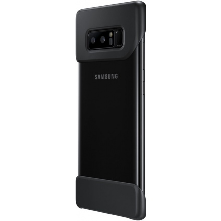 EF-MN950CBE Samsung 2ks Zadního krytu Black pro N950 Galaxy Note 8 (EU Blister), 2435748