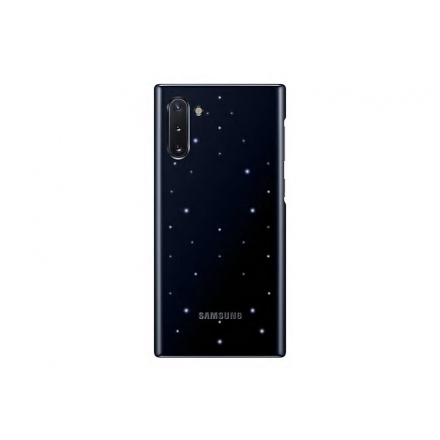 EF-KN970CBEGWW Samsung LED Kryt Black pro N970 Galaxy Note 10, 2449124