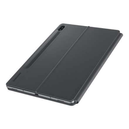 EF-DT860UJE Samsung Kryt s Klávesnicí pro Galaxy Tab S6 Grey, 2449155