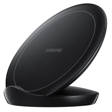 EP-N5105TBE Samsung Bezdrátová Nabíječka Black (EU Blister), 2450660