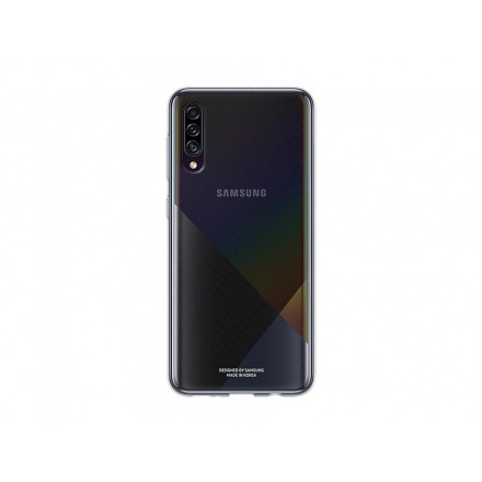 EF-QA307TTE Samsung Clear Kryt pro Galaxy A30s/A50 Transparent , 2449441