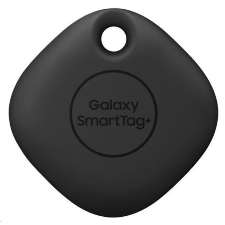 EI-T7300BBE Samsung Galaxy SmartTag+ Black, EI-T7300BBEGEU