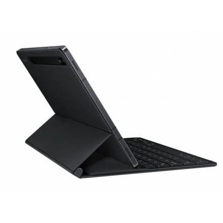 EF-DT630UBE Samsung Book Keyboard Pouzdro pro Galaxy Tab S7, EF-DT630UBEGEU