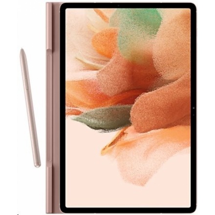 EF-BT730PAE Samsung Book Pouzdro pro Galaxy Tab S7+/S7 FE Pink, EF-BT730PAEGEU