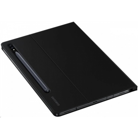 EF-BT630PBE Samsung Book Pouzdro pro Galaxy Tab S7 Black, EF-BT630PBEGEU