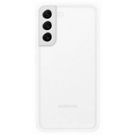 EF-MS906CWE Samsung Frame Cover pro Galaxy S22+ White, EF-MS906CWEGWW
