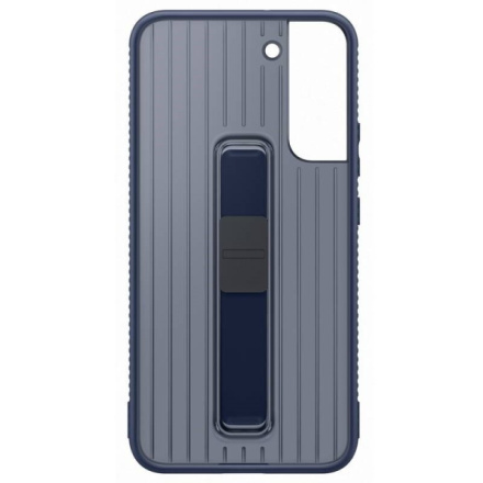EF-RS906CNE Samsung Protective Standing Kryt pro Galaxy S22+ Navy, EF-RS906CNEGWW