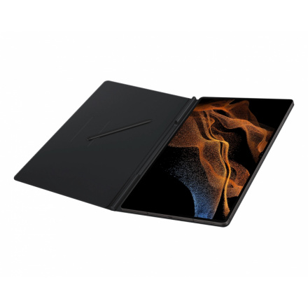 EF-BX900PBE Samsung Pouzdro pro Galaxy Tab S8 Ultra Black, EF-BX900PBEGEU
