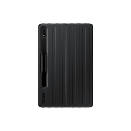 EF-RX700CBE Samsung Protective Stand Kryt pro Galaxy Tab S8 Black, 57983108610