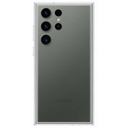 EF-MS918CWE Samsung Frame Cover pro Galaxy S23 Ultra White, EF-MS918CWEGWW