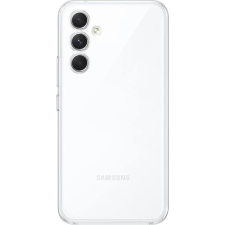 EF-QA546CTE Samsung Clear Kryt pro Galaxy A54 5G Transparent, EF-QA546CTEGWW