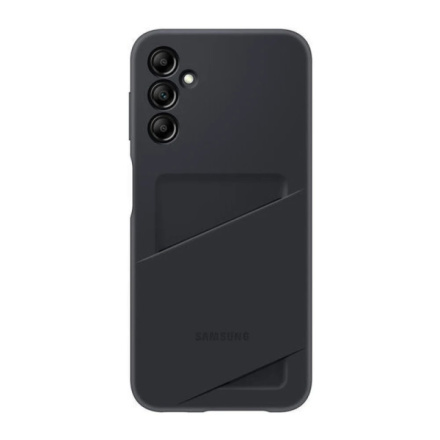 EF-OA346TBE Samsung Card Slot Kryt pro Galaxy A34 5G Black, EF-OA346TBEGWW