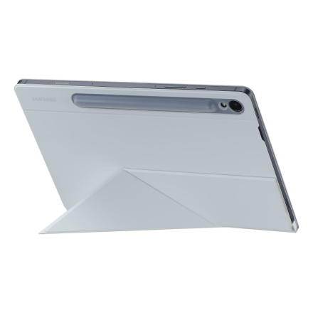 EF-BX710PWE Samsung Smart Book Pouzdro pro Galaxy Tab S9 White, EF-BX710PWEGWW