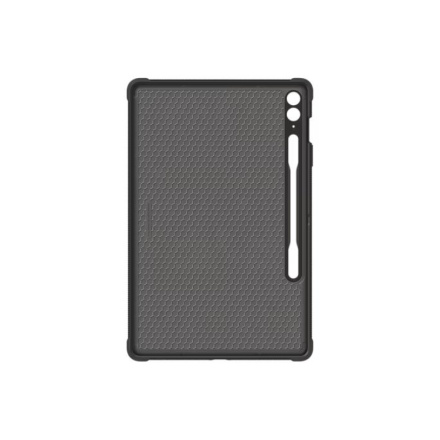 EF-RX610CBE Samsung Protective Stand Kryt pro Galaxy Tab S9 FE+ Black, EF-RX610CBEGWW