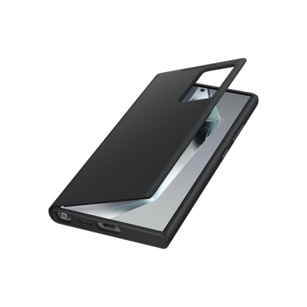EF-ZS928CBE Samsung Smart View Pouzdro pro Galaxy S24 Ultra Black, EF-ZS928CBEGWW