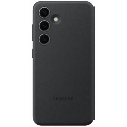 EF-ZS921CBE Samsung Smart View Pouzdro pro Galaxy S24 Black, EF-ZS921CBEGWW