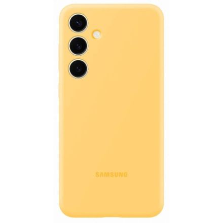 EF-PS926TYE Samsung Silikonový Kryt pro Galaxy S24+ Yellow, EF-PS926TYEGWW