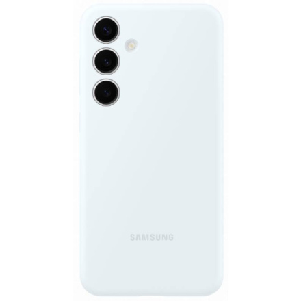 EF-PS926TWE Samsung Silikonový Kryt pro Galaxy S24+ White, EF-PS926TWEGWW
