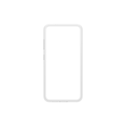 EF-MS921CWE Samsung FlipSuit Kryt pro Galaxy S24 White, EF-MS921CWEGWW