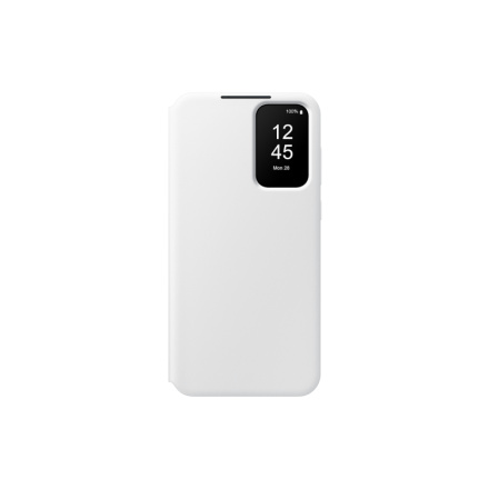 EF-ZA556CWE Samsung Smart View Pouzdro pro Galaxy A55 5G White, EF-ZA556CWEGWW