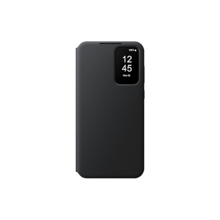 EF-ZA556CBE Samsung Smart View Pouzdro pro Galaxy A55 5G Black, EF-ZA556CBEGWW
