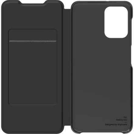  Samsung Wallet Pouzdro pro Galaxy A33 5G Black, GP-FWA336AMABQ