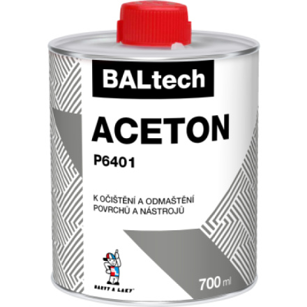 BALTECH Aceton P6401, 700 ml