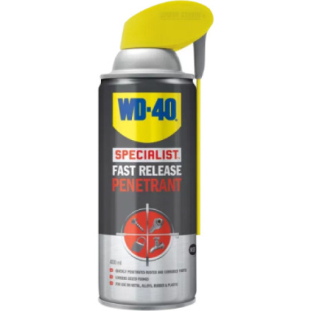 WD-40 Specialist penetrační sprej, 400 ml