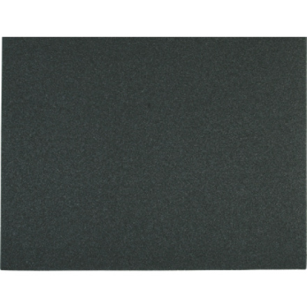 Spokar brusný papír typ 637, 23 × 28 cm, zrnitost 40, balení 25 ks