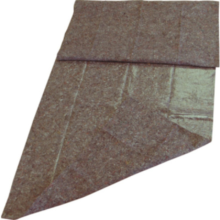 Spokar Folie textilní savá zakrývací, 1 × 3 m