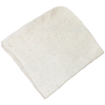 Spokar Bobina prachovka bílá, 42 × 40 cm