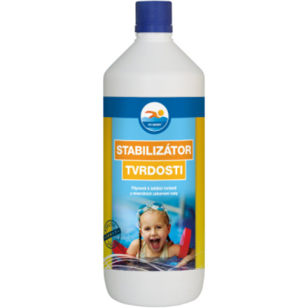 Probazen Stabilizátor tvrdosti, 1 l