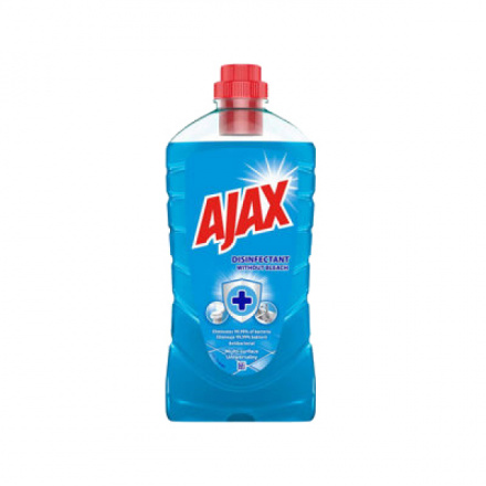 Ajax Desinfectant dezinfekce, 1 l