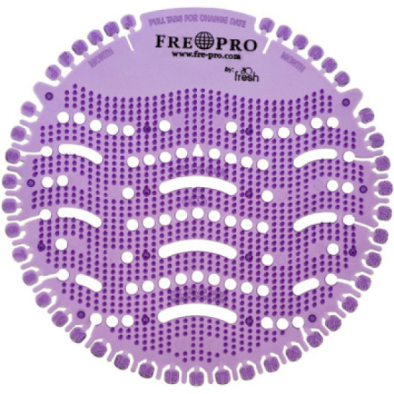 Fre-Pro Wave Fabulous Lavender vonné sítko do pisoáru