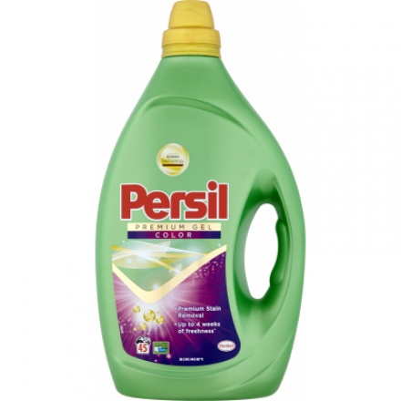 Persil Premium Gel Color prací gel, 45 praní, 2,25 l