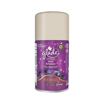 Glade Automatic Sweet Fantasies náhradní náplň 269 ml