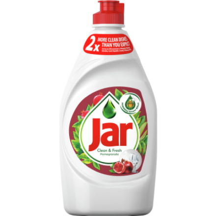 Jar na nádobí granátové jablko, 450 ml