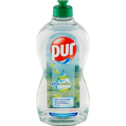 Pur Pro Nature EKO prostředek na nádobí, 500 ml