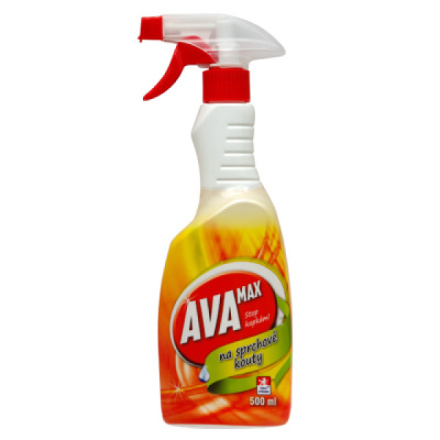 Hlubna Ava Max na sprchové kouty, rozprašovač, 500 ml