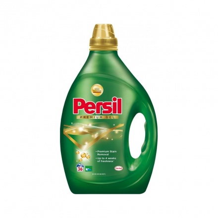 Persil Premium Gel univerzální prací gel, 36 praní, 1,8 l