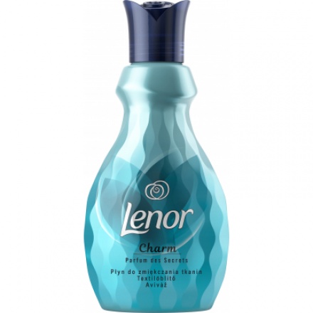 Lenor Secrets Charm aviváž, 36 praní, 900 ml