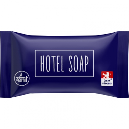 Riva hotelové mýdlo, balené, 225 × 15 g