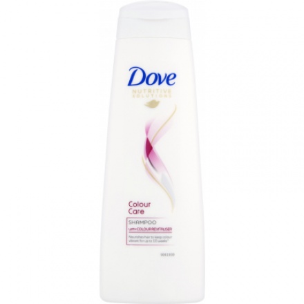 Dove Nutritive Solutions šampon pro barevné vlasy, 250 ml