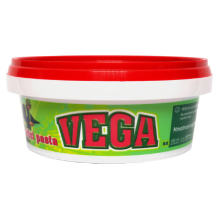 Hlubna Vega mycí a čistící pasta na silně znečištěnou pokožku rukou, 300 g