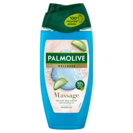 Palmolive sprchový gel Wellness Massage, 250 ml