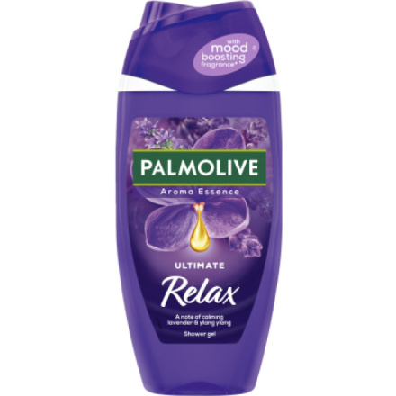 Palmolive sprchový gel Memories of Nature Sunset Relax, 250 ml